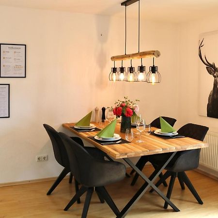 Moderne Og-Wohnung Im Allgaeu Erkheim Luaran gambar