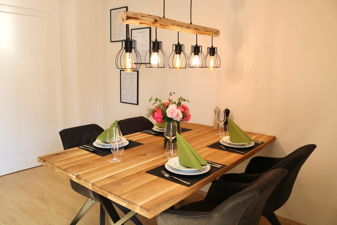 Moderne Og-Wohnung Im Allgaeu Erkheim Luaran gambar