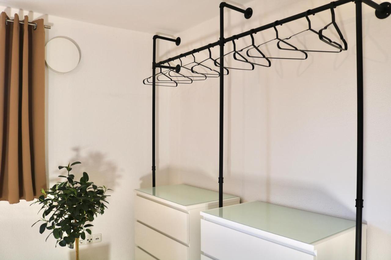 Moderne Og-Wohnung Im Allgaeu Erkheim Luaran gambar