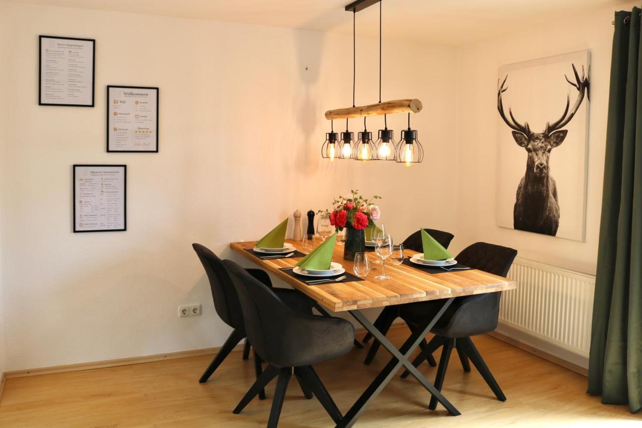 Moderne Og-Wohnung Im Allgaeu Erkheim Luaran gambar
