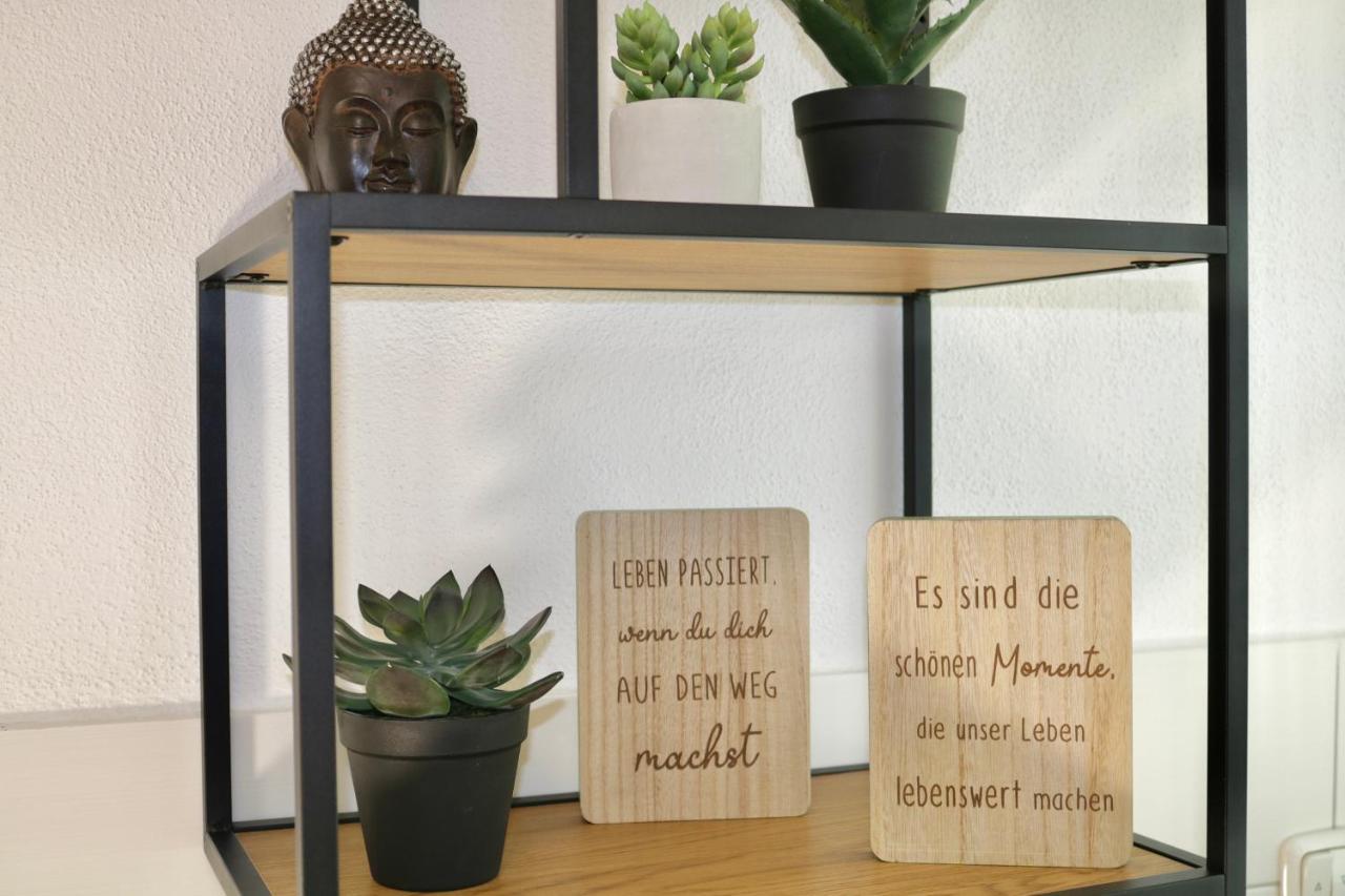 Moderne Og-Wohnung Im Allgaeu Erkheim Luaran gambar